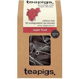 Teapigs Super Fruit 50pcs