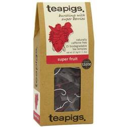 Teapigs Super Fruit 15pcs