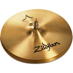 Zildjian A Quick Beat Hi-Hats 14"