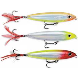 Rapala X Rap Saltwater Subwalk 9cm Mullet