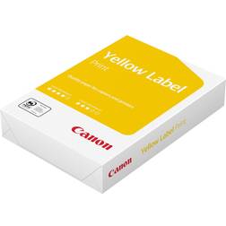 Canon Yellow Label Print A4