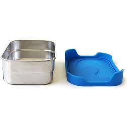 ECOlunchbox Splash Box Food Container 0.7L