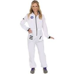 Orion Costumes Astronaut Spacewoman NASACostume