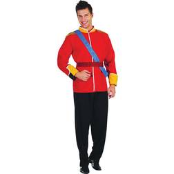 Bristol Prince Royal Adult Costume