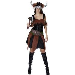 Bristol Viking Lady