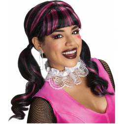 Rubies Draculaura Wig Adult