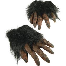 Bristol Hairy Hands Brown