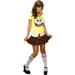 Rubies Women's Sponge Babe Costume