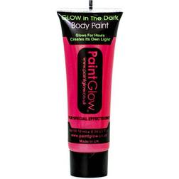 PaintGlow Glow in the Dark Face Paint & Body Paint