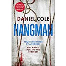 Hangman (A Ragdoll Book) (Hardcover, 2018)