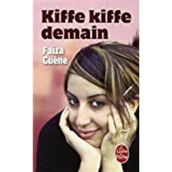Kiffe kiffe demain (Le Livre de Poche) (Paperback)