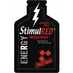 Nutrisport Stimul Red Express Gel 30ml 24 pcs