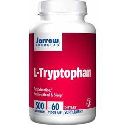 Jarrow Formulas L-Tryptophan 60 pcs
