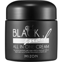 Mizon Black Snail All In One Cream 75ml