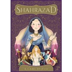 Osprey Games Shahrazad