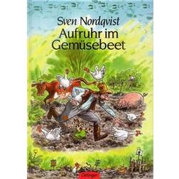 Aufruhr in Gemüsebeet (Hardcover, 2007)