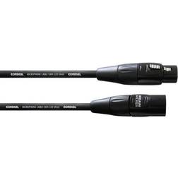 Cordial CIM FM XLR-XLR M-F 5m