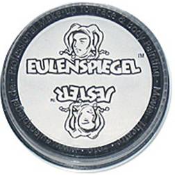 Eulenspiegel Face Paint White 20ml