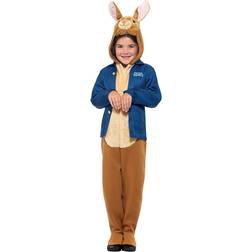 Smiffys Peter Rabbit Deluxe Costume