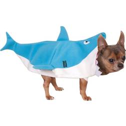 Rubies Shark Pet Costume