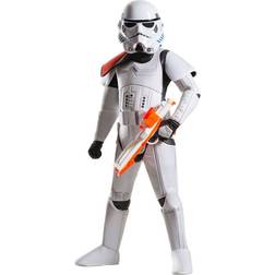 Rubies Child Small Deluxe Stormtrooper Costume