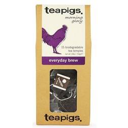 Teapigs Everyday Brew 15pcs