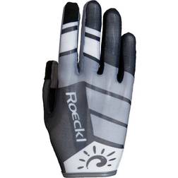 Roeckl Mayo Gloves Unisex - Black
