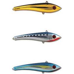 Halco Max 13cm Yellow Fin