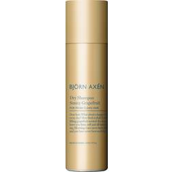 Björn Axén Dry Shampoo Sunny Grapefruit 150ml