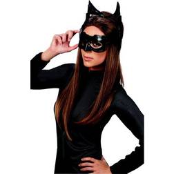 Rubies Catwoman Deluxe Mask Adult