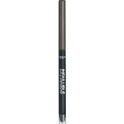 L'Oréal Paris Infaillible Eyeliner #300 Chocolate Addiction