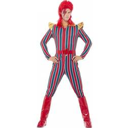 Smiffys Space Superstar Costume