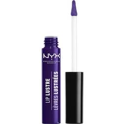 NYX Lip Lustre Glossy Tint Dark Magic