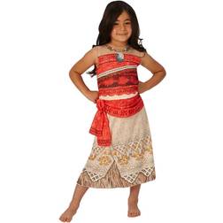 Rubies Disney Moana Childs Classic Costume