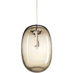 Örsjö Belysning Pebble Glass Pendant Lamp 16cm