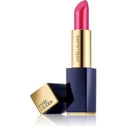 Estée Lauder Pure Color Envy Metallic Matte Sculpting Lipstick Crush it