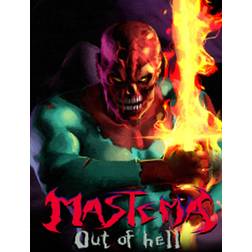 Mastema: Out of Hell (PC)