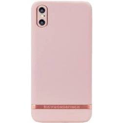 Richmond & Finch Pink Rose Freedom Case (iPhone X)