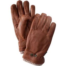 Hestra Utsjö Gloves - Chestnut