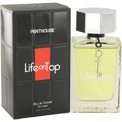 Penthouse Life on Top EdT 125ml