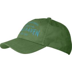 Fjällräven Est. 1960 Cap Unisex - Fern