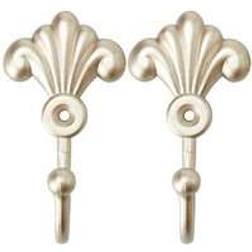 Dunelm Beige 2-Pack