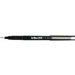 Artline EK 200 Fine Pen Black