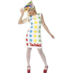 Smiffys Female Twister Costume