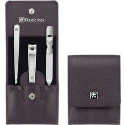 Zwilling Classic Inox Manicure Set 97644-008-0 3-pack