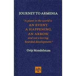 Journey to Armenia (Hardcover, 2018)