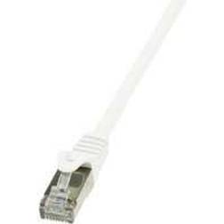 LogiLink EconLine RJ45 F/UTP Cat6 7.5m