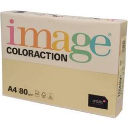 Antalis Image Coloraction Pale Beige A4 80g/m² 500pcs