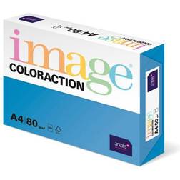 Antalis Image Coloraction Mid Blue A4 80g/m² 500pcs