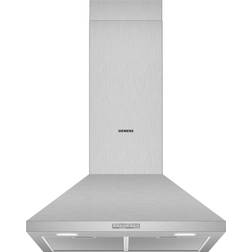 Siemens LC64PBC50B 60cm, Stainless Steel